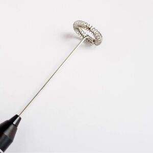 TRUVANI Handheld Drink Frother Wand Whisk